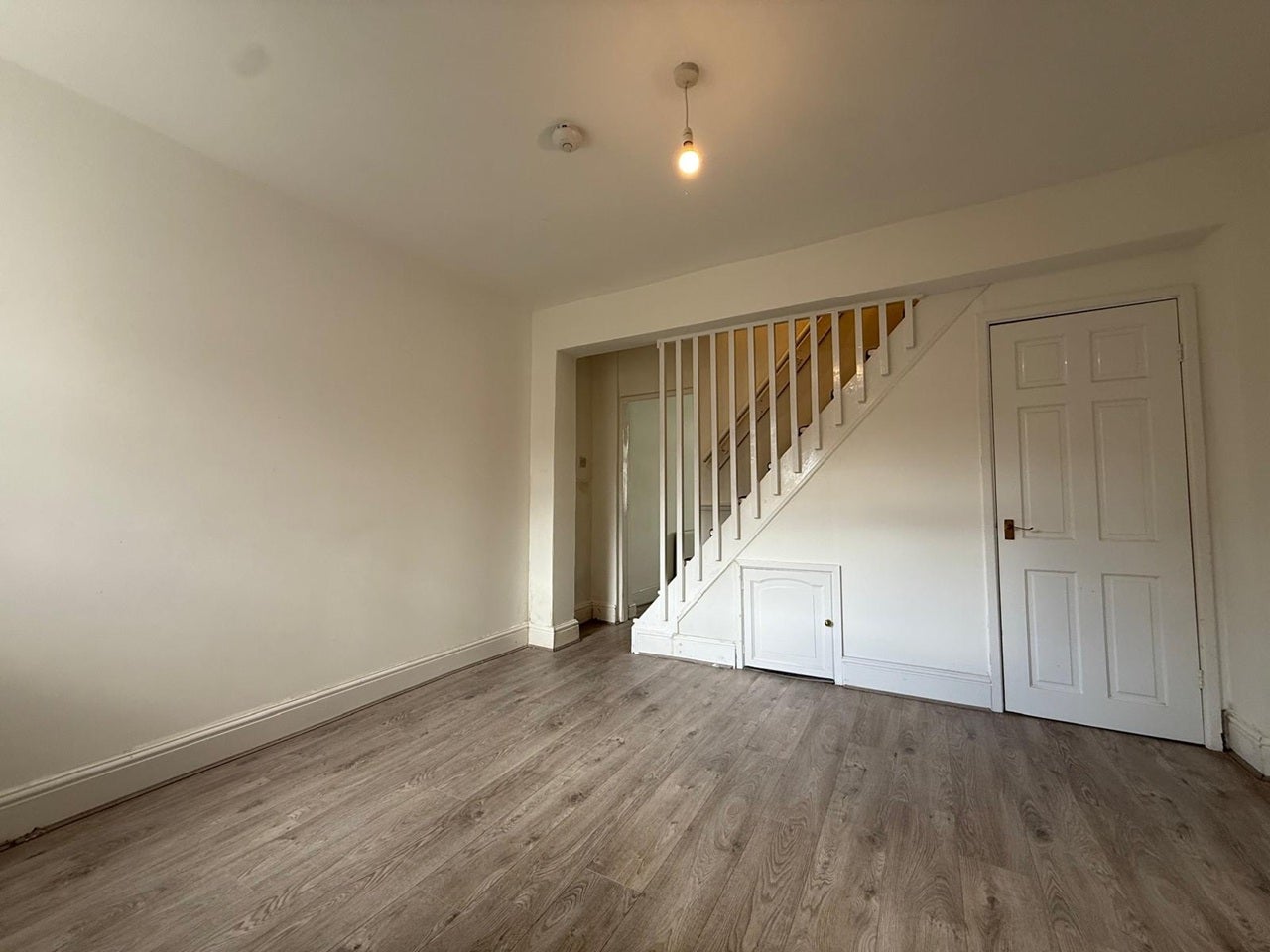 House Banbury Mews in Salford