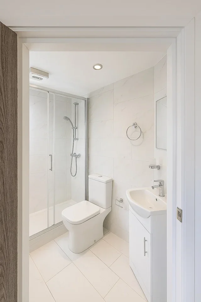 Room Hatfield Road in Watford