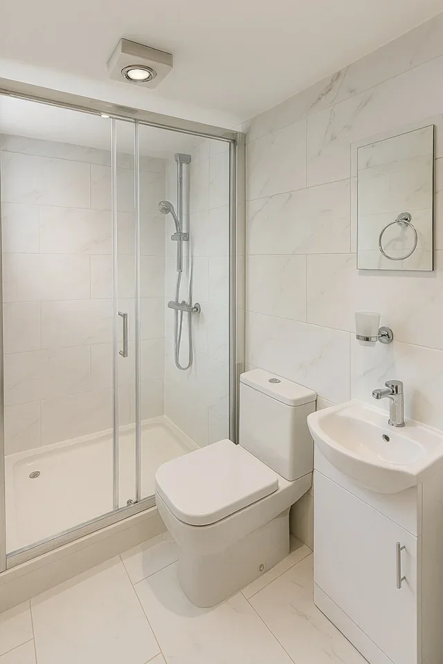 Room Hatfield Road in Watford