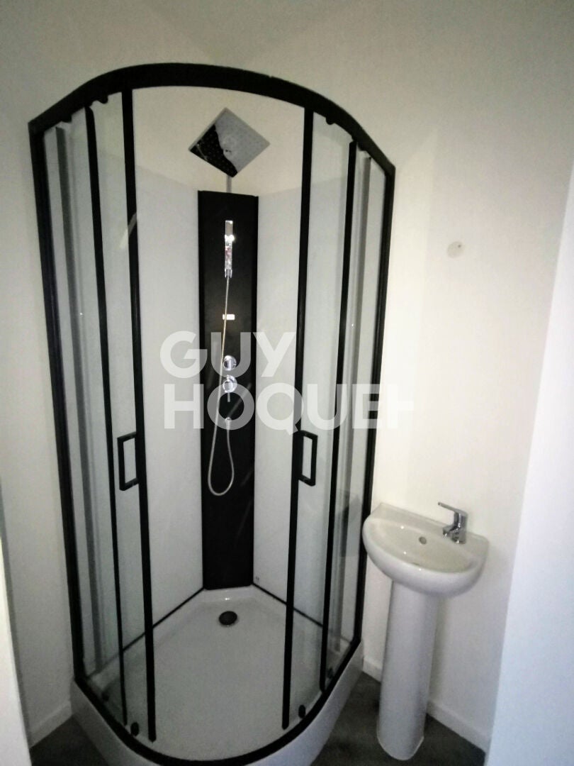 Appartement Boulevard Jacquard à Calais