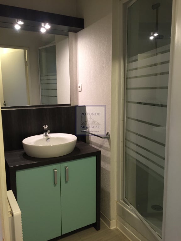 Flat Rue Paul Sabatier in Aix-en-Provence