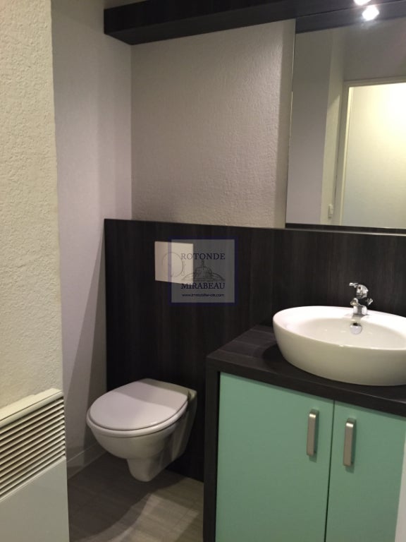 Flat Rue Paul Sabatier in Aix-en-Provence