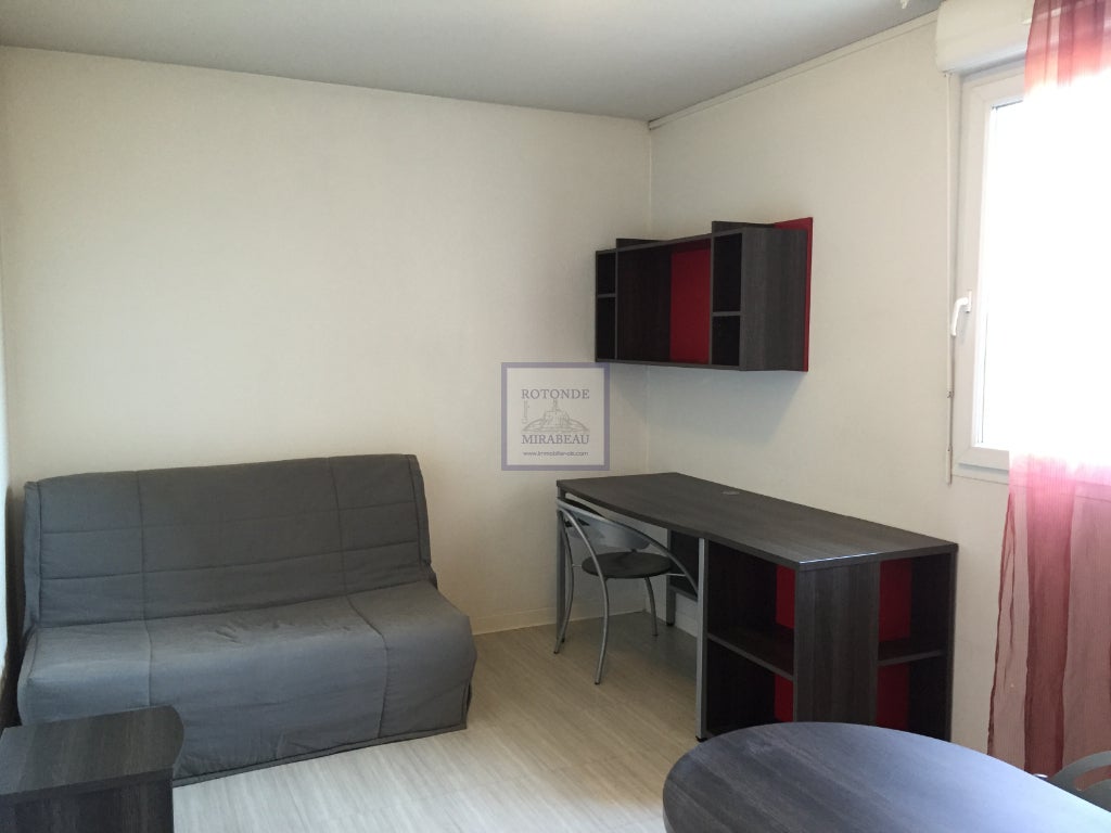 Flat Rue Paul Sabatier in Aix-en-Provence