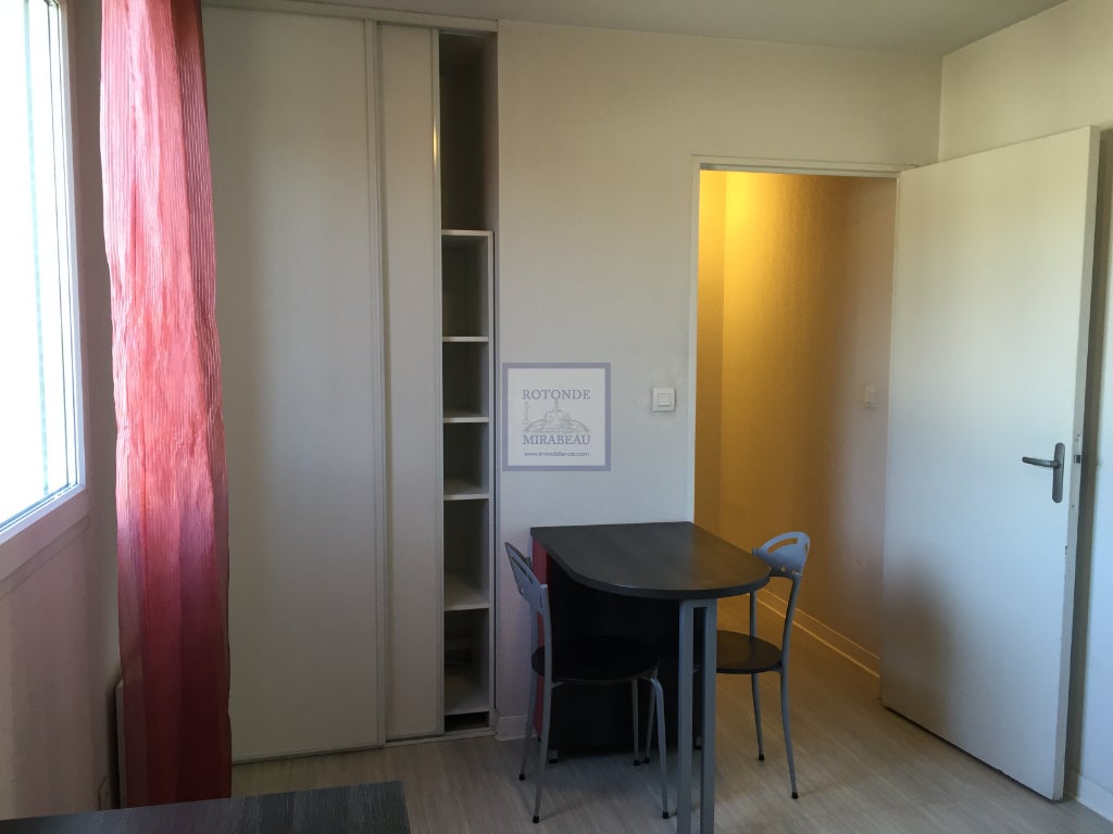 Flat Rue Paul Sabatier in Aix-en-Provence