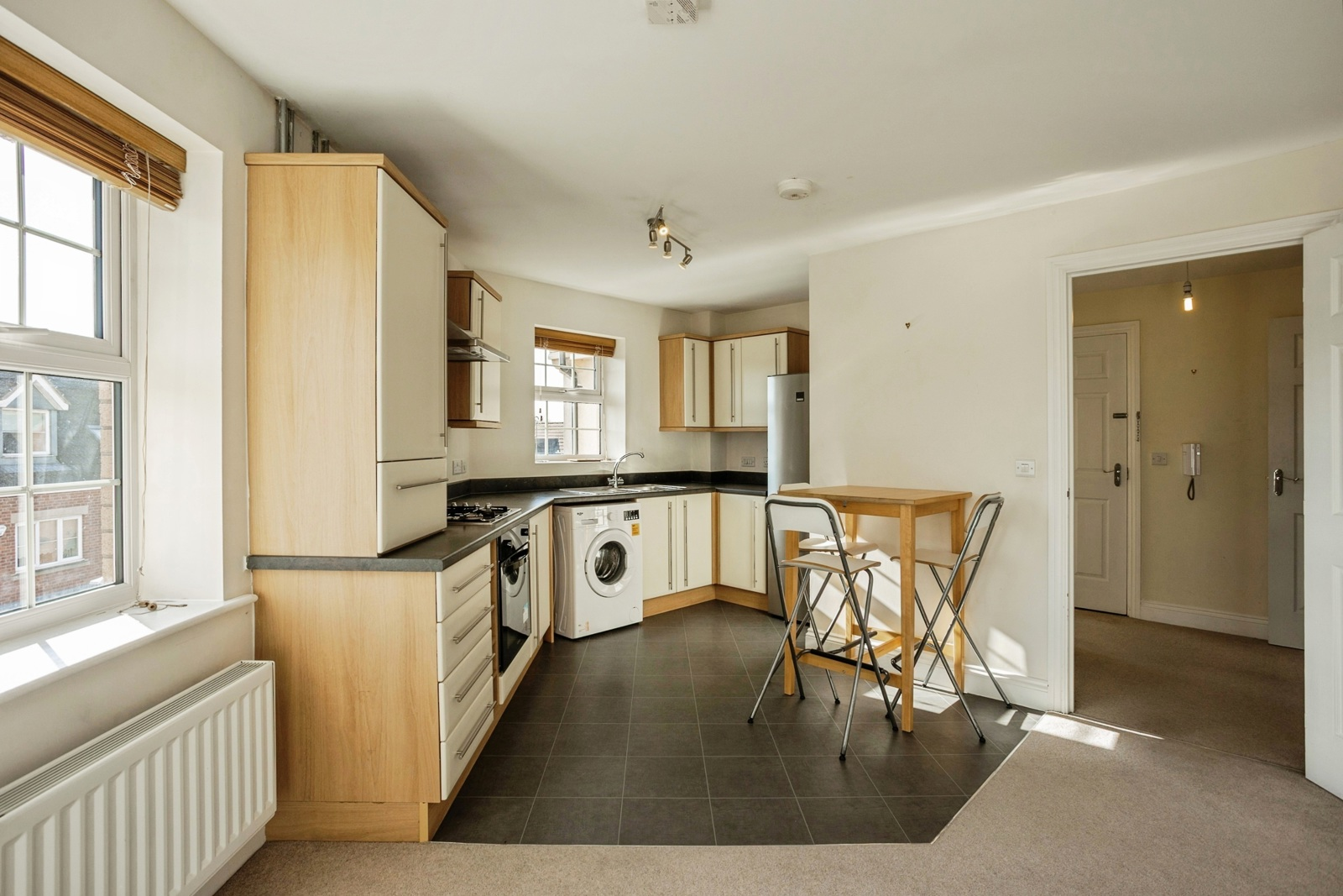 Flat Swale Grove in Rushcliffe