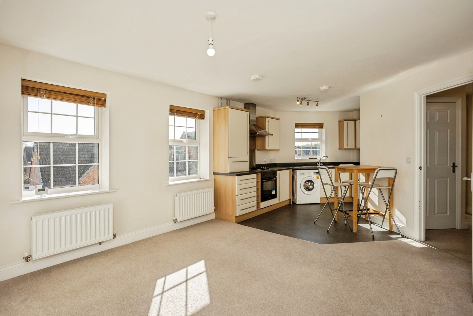 Flat Swale Grove in Rushcliffe