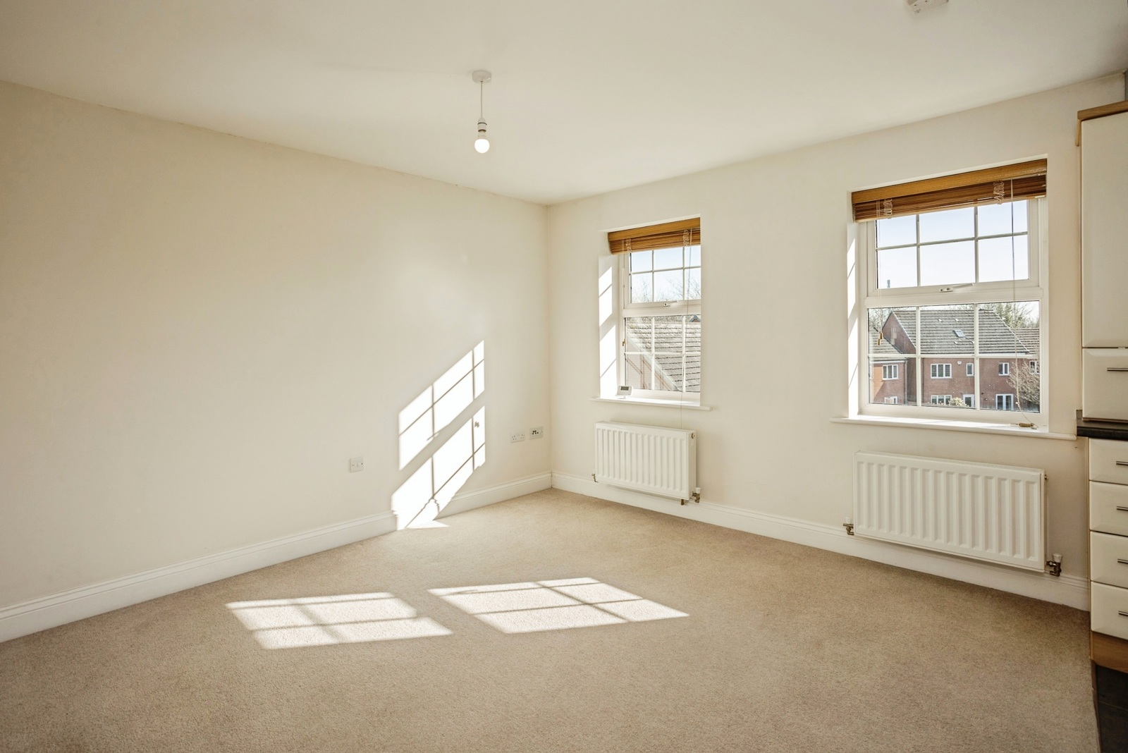 Flat Swale Grove in Rushcliffe