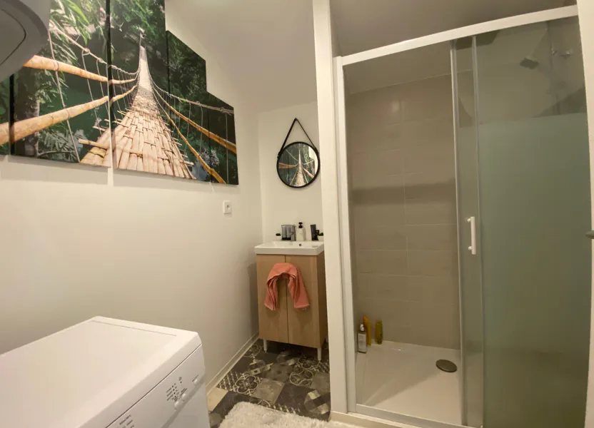 Appartement Rue des Primevères à Réalmont