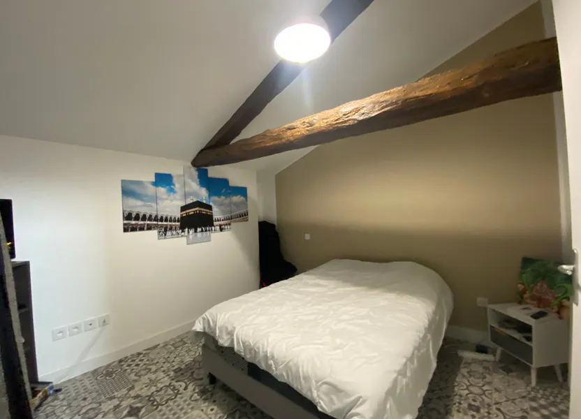 Appartement Rue des Primevères à Réalmont