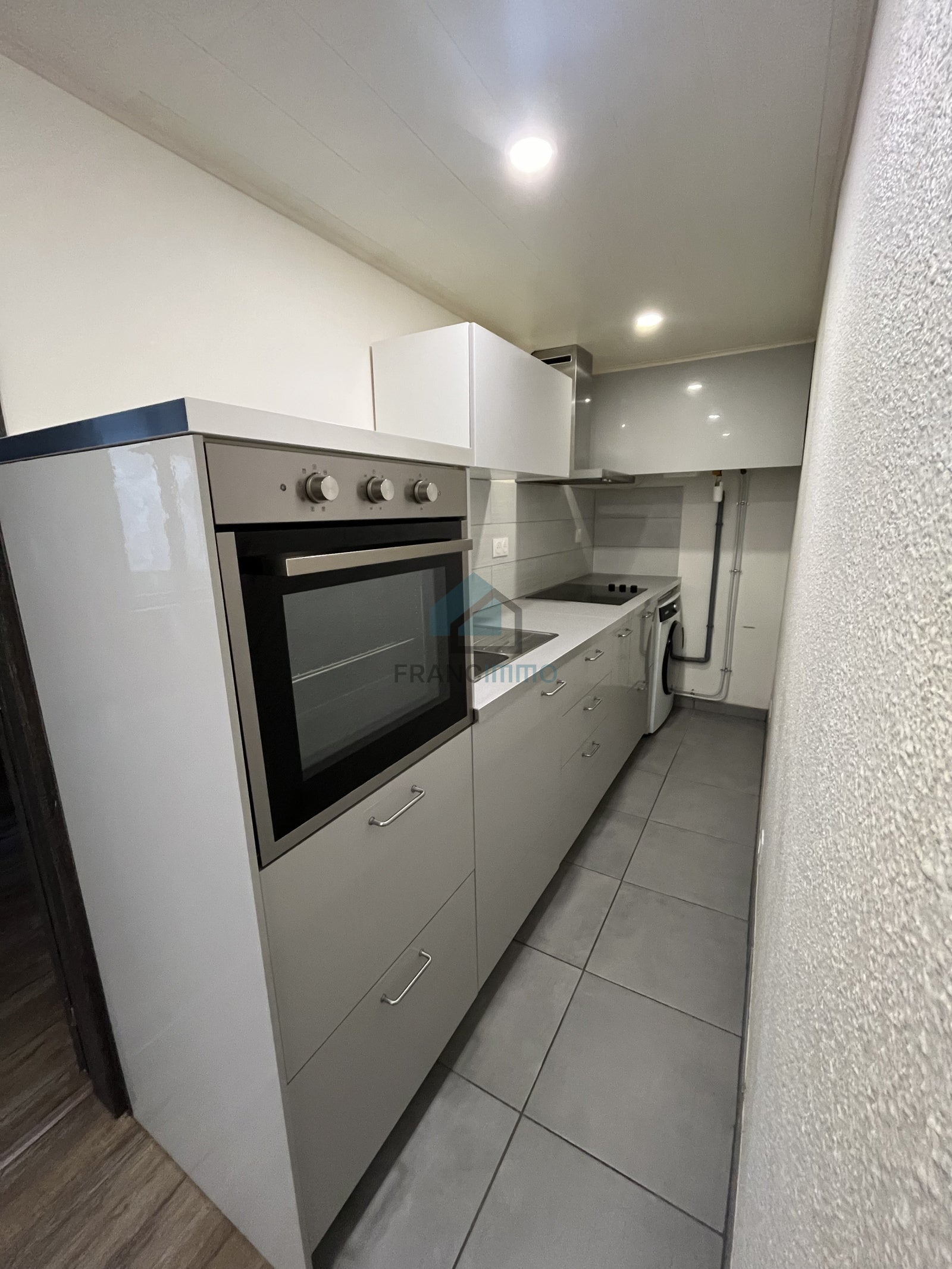 Appartement Rue de Saint-Hippolyte à Pont-de-Roide-Vermondans