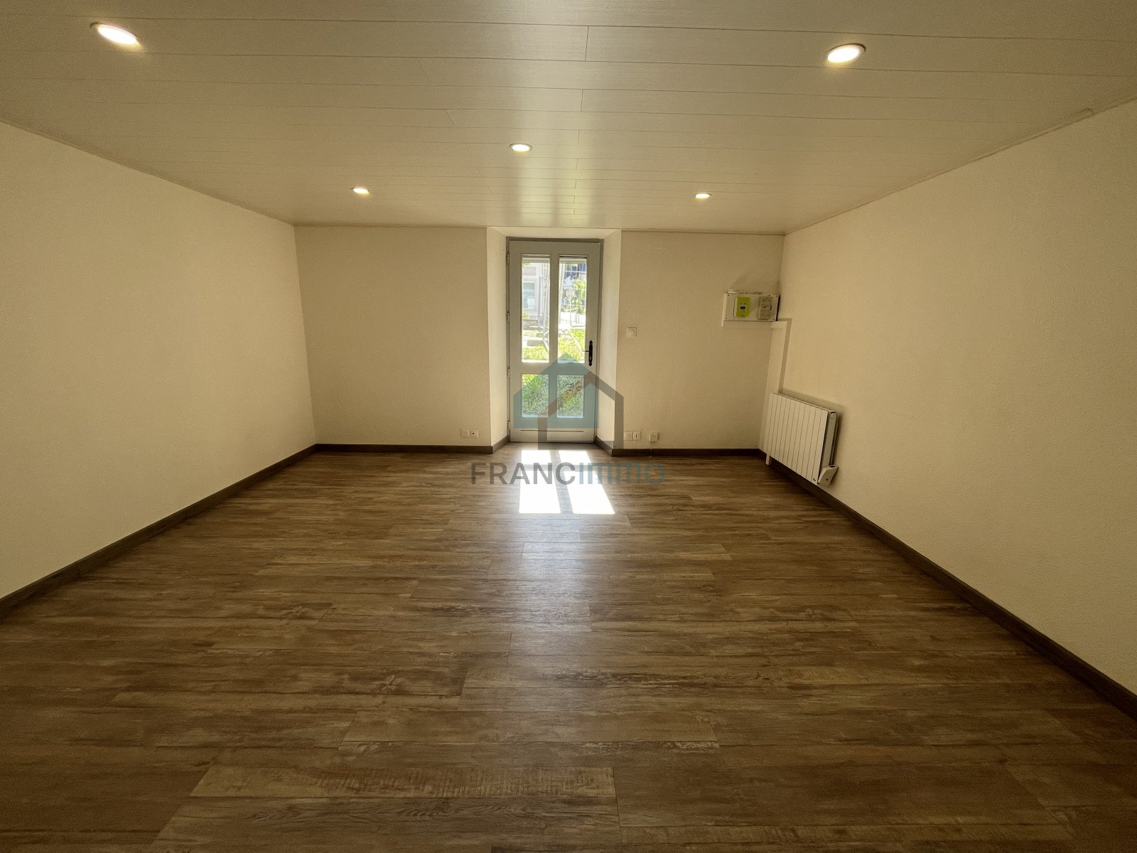 Appartement Rue de Saint-Hippolyte à Pont-de-Roide-Vermondans