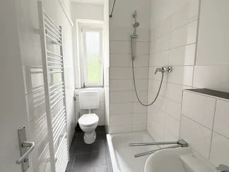 Wohnung Bartholomäusstraße in Wuppertal