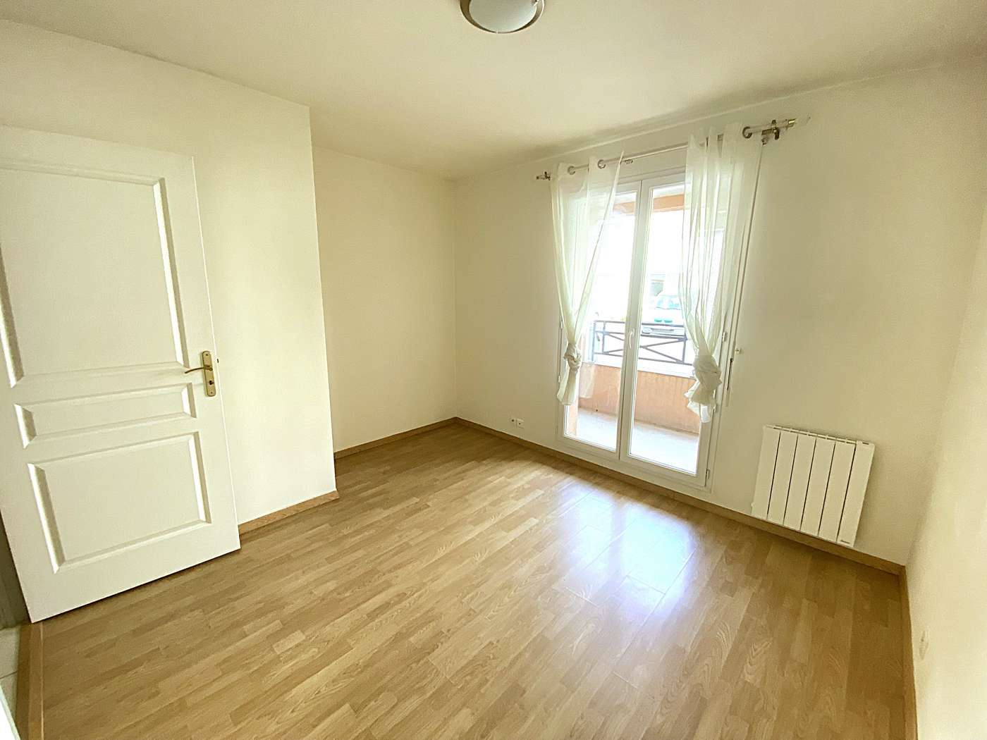 Appartement Rue du Palais de Justice à Coulommiers