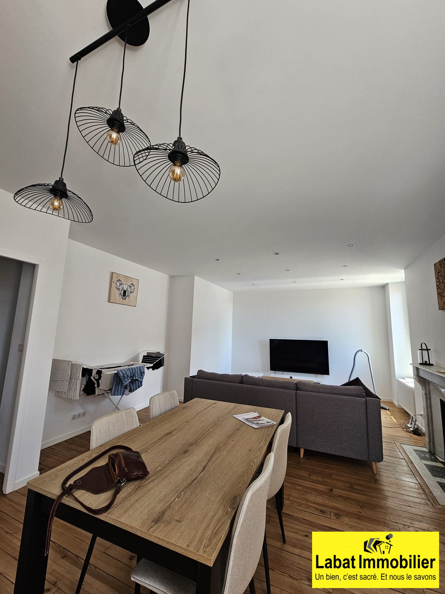 Maison Promenade du Prince Impérial à Anglet