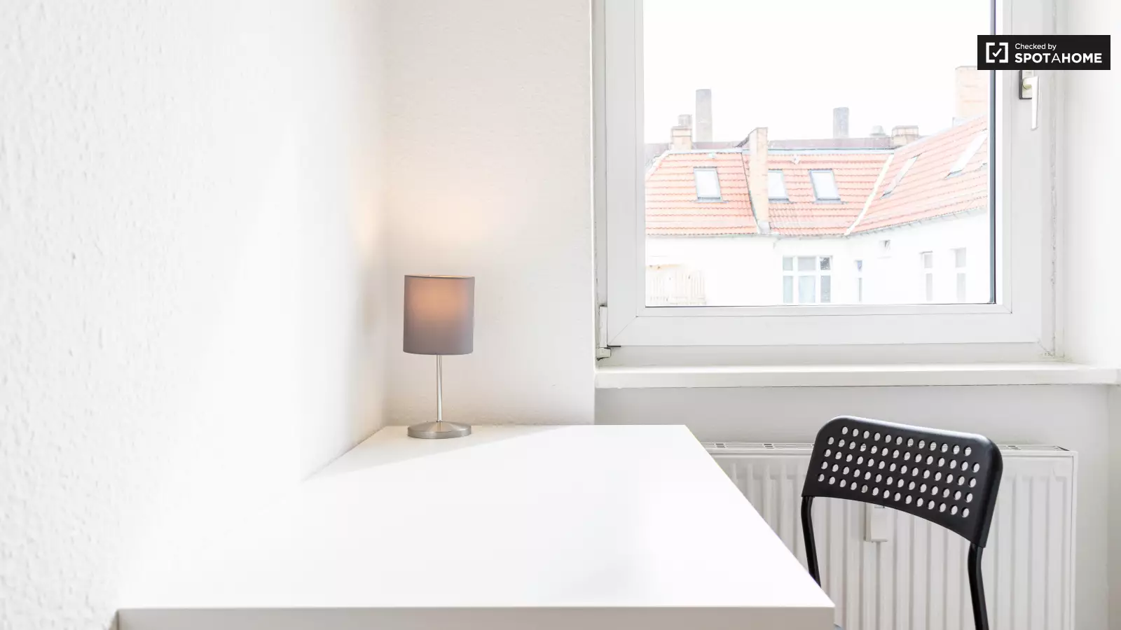 Wohnung Hohenzollerndamm in Berlin