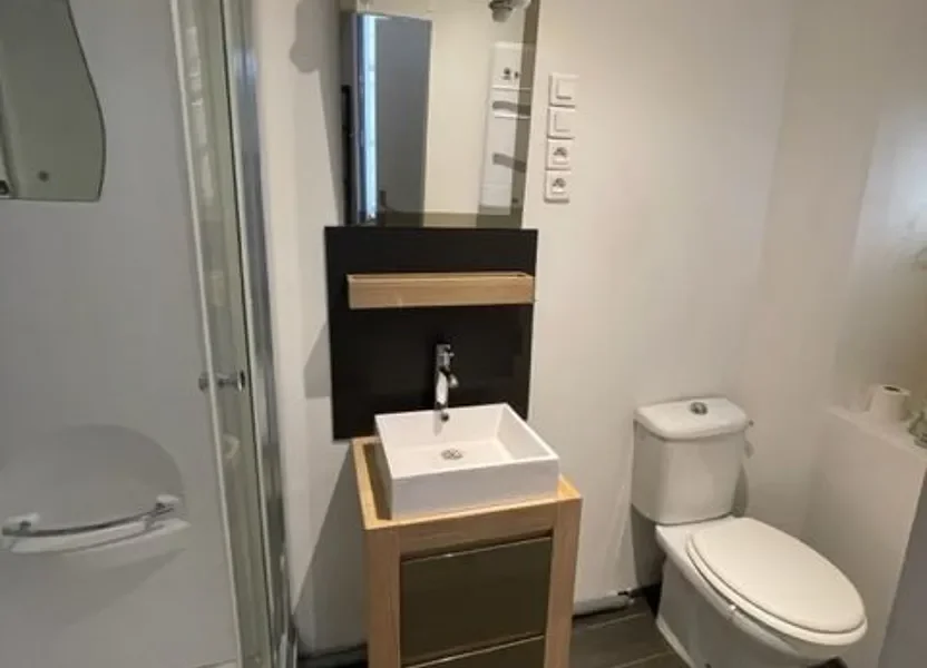 Appartement Rue de la Verrerie à Montpellier