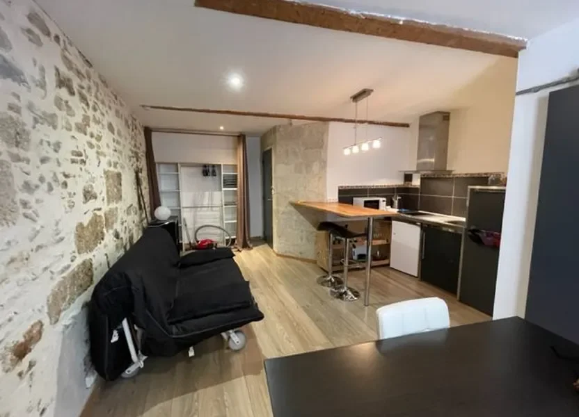 Appartement Rue de la Verrerie à Montpellier
