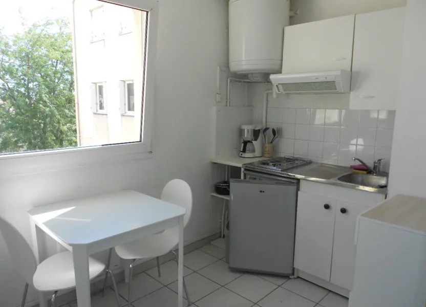Appartement Rue du Cirque Romain à Nîmes