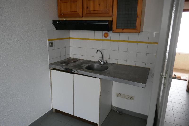 Appartement Chemin des Fècles à Nantua