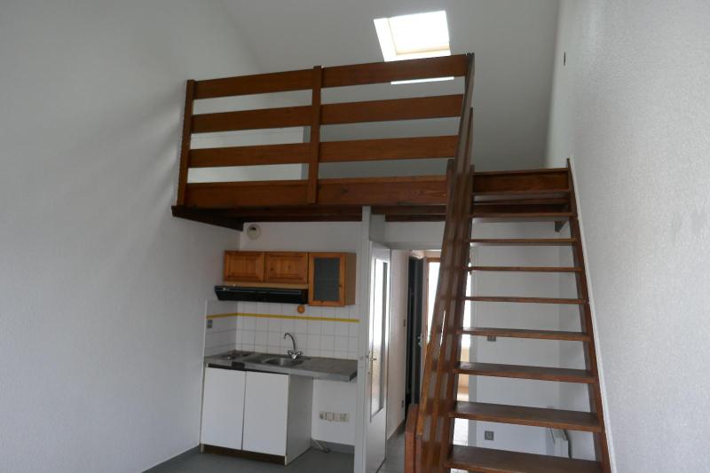 Appartement Chemin des Fècles à Nantua