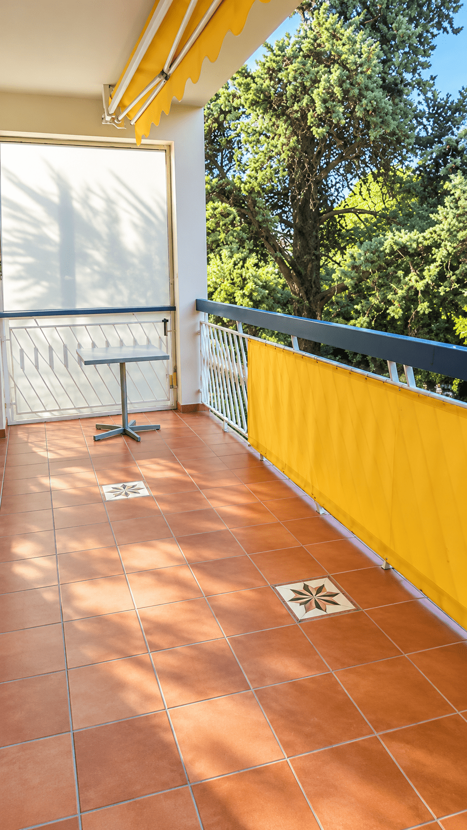 Appartement Chemin de la Galère à Nice