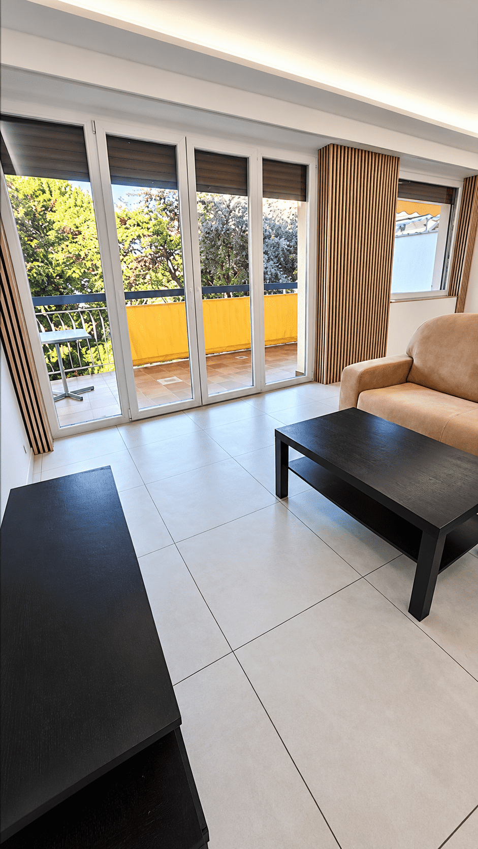 Appartement Chemin de la Galère à Nice