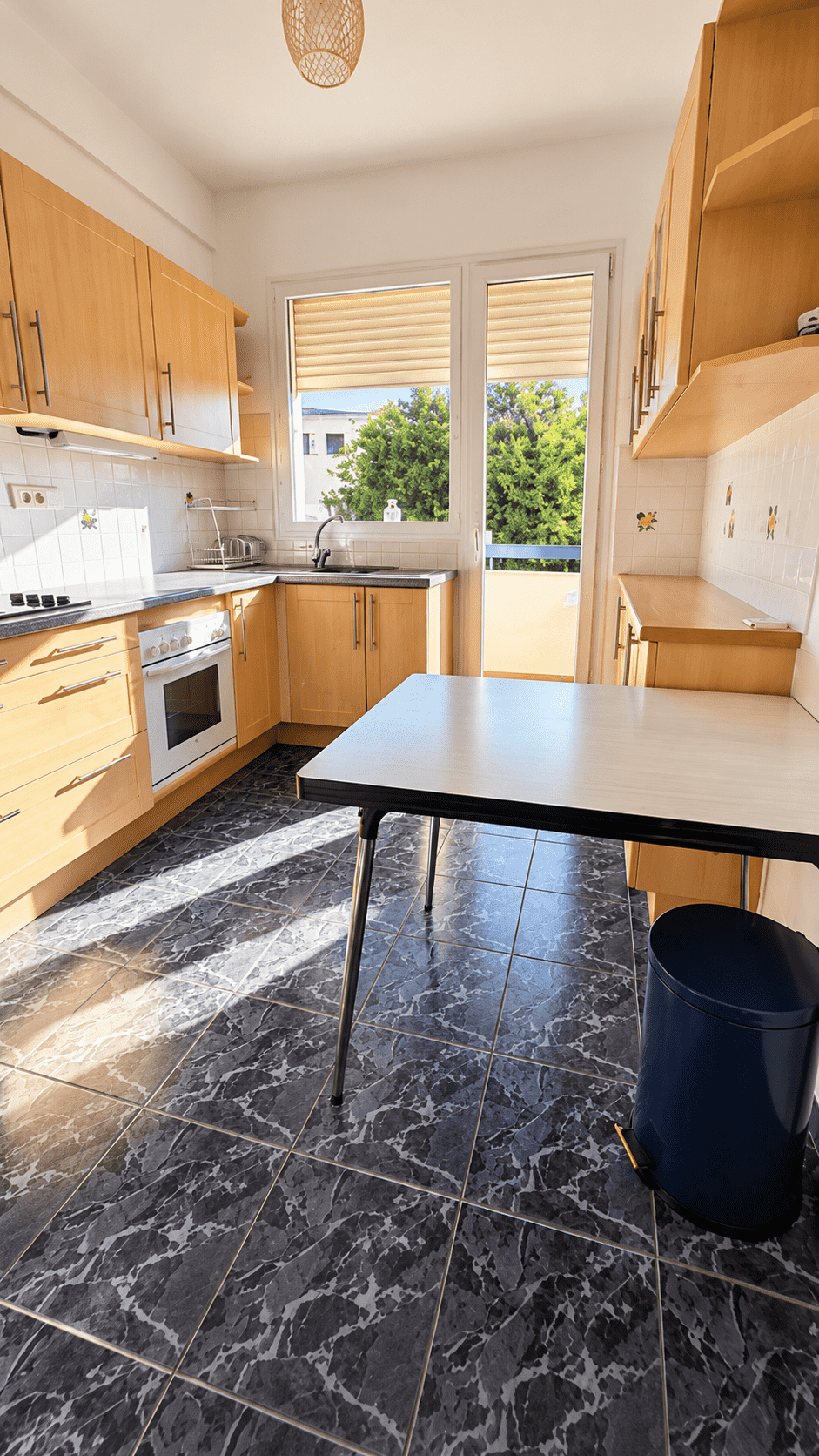 Appartement Chemin de la Galère à Nice