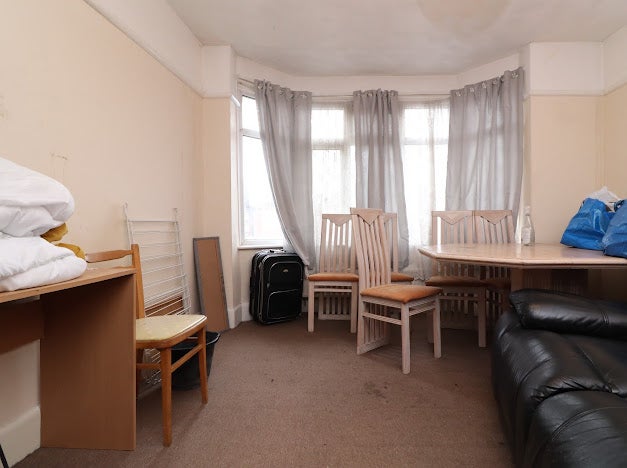 Room Portswood Avenue in Southampton