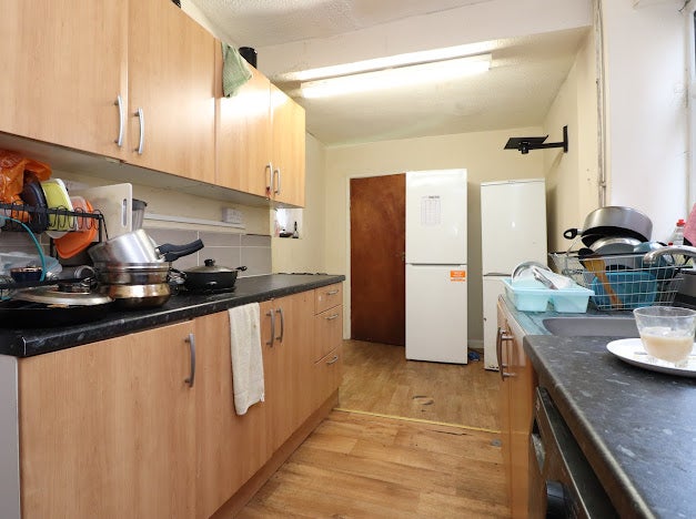 Room Portswood Avenue in Southampton