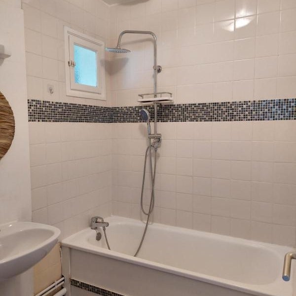 Appartement Place Karl Marx à Saint-Martin-d'Hères