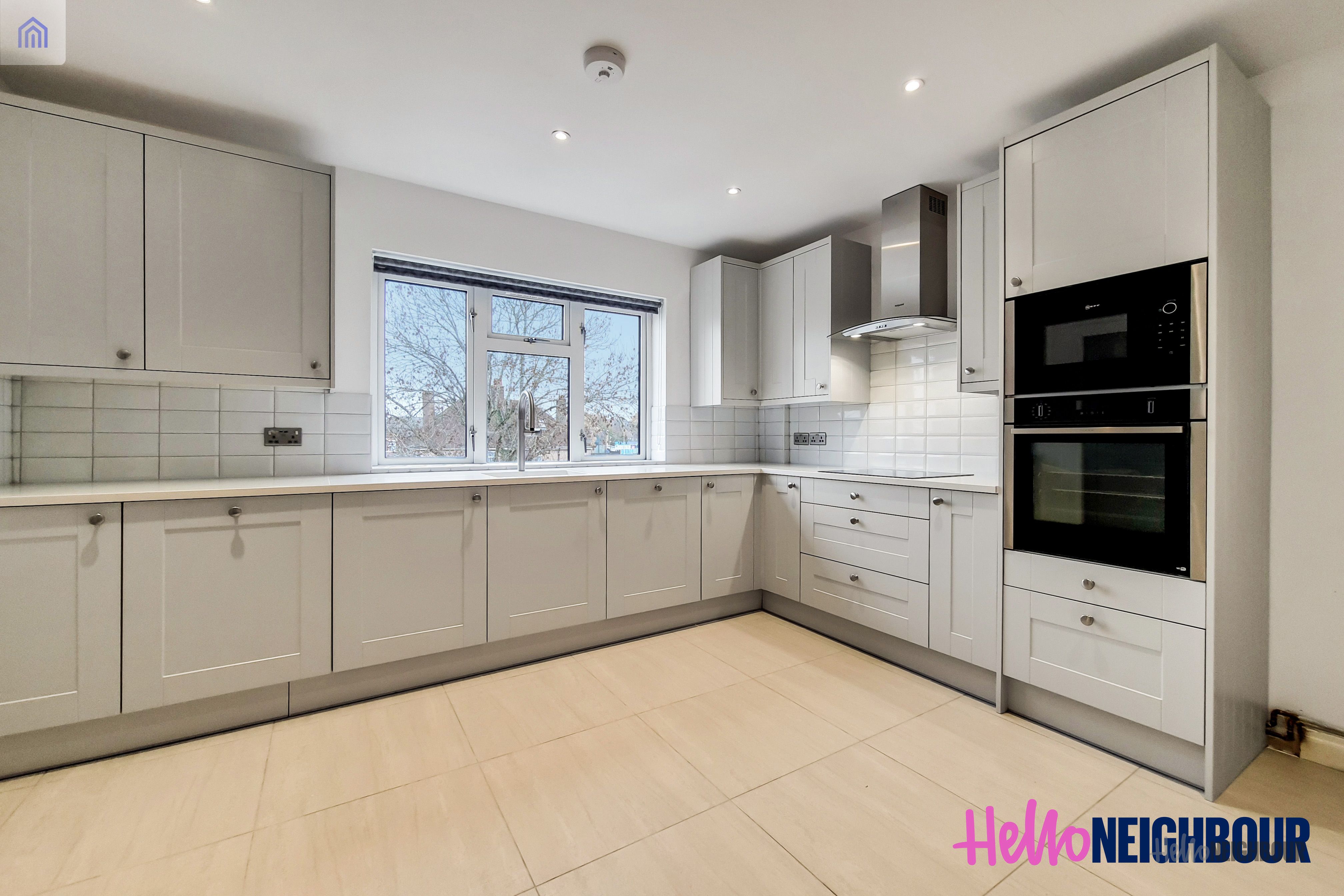 House Drayton Road in Hertsmere