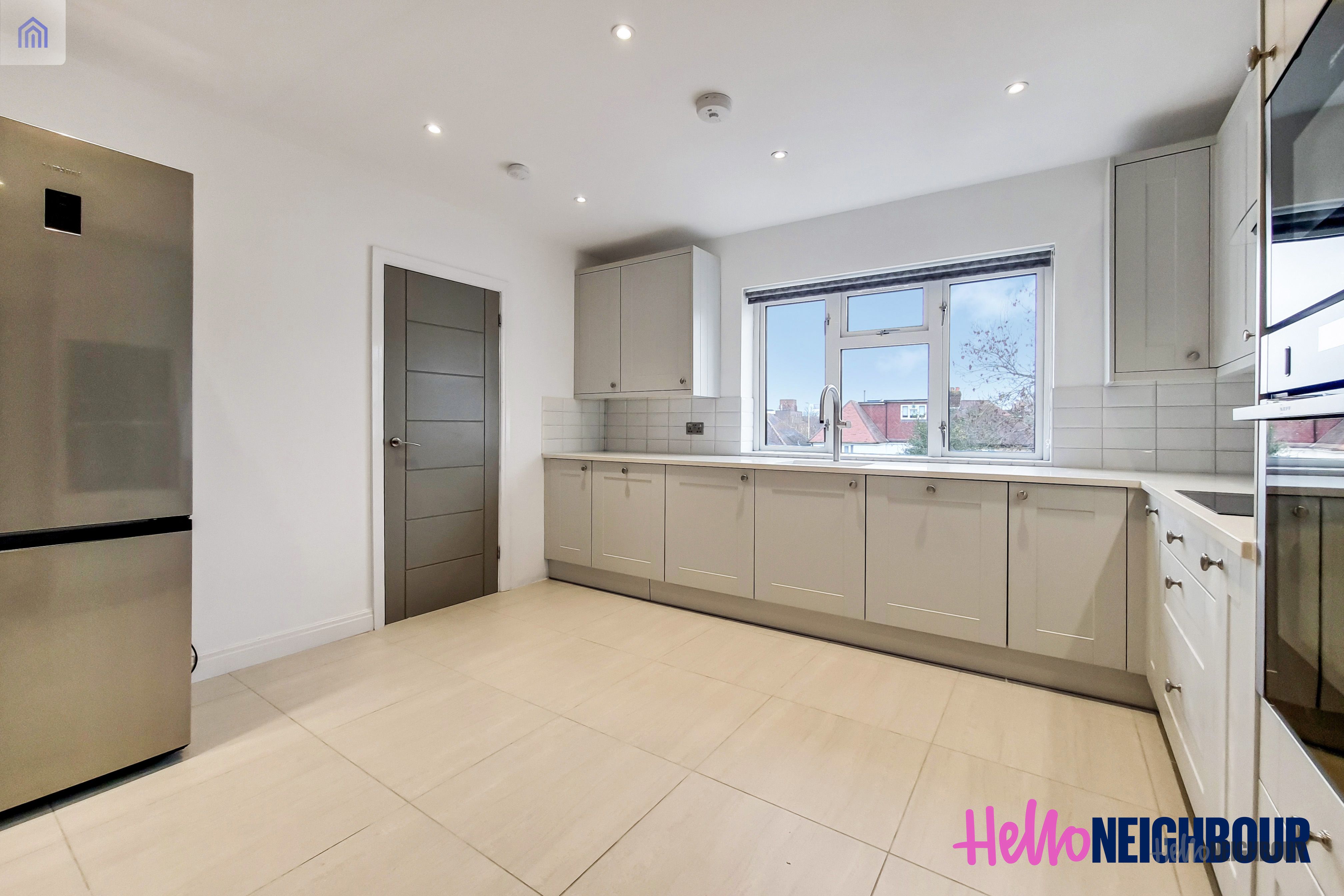 House Drayton Road in Hertsmere