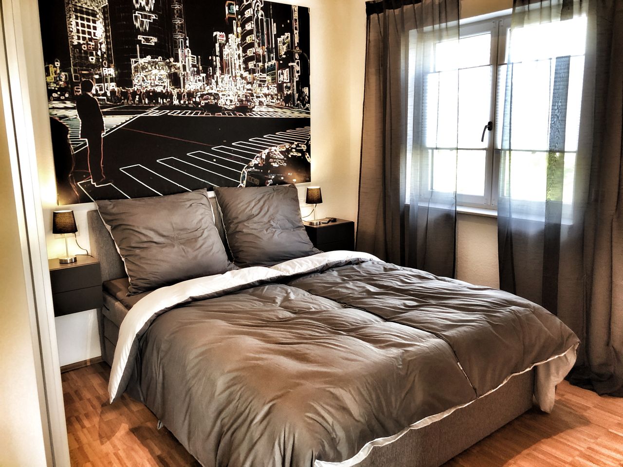 Wohnung Pamiersring in Crailsheim
