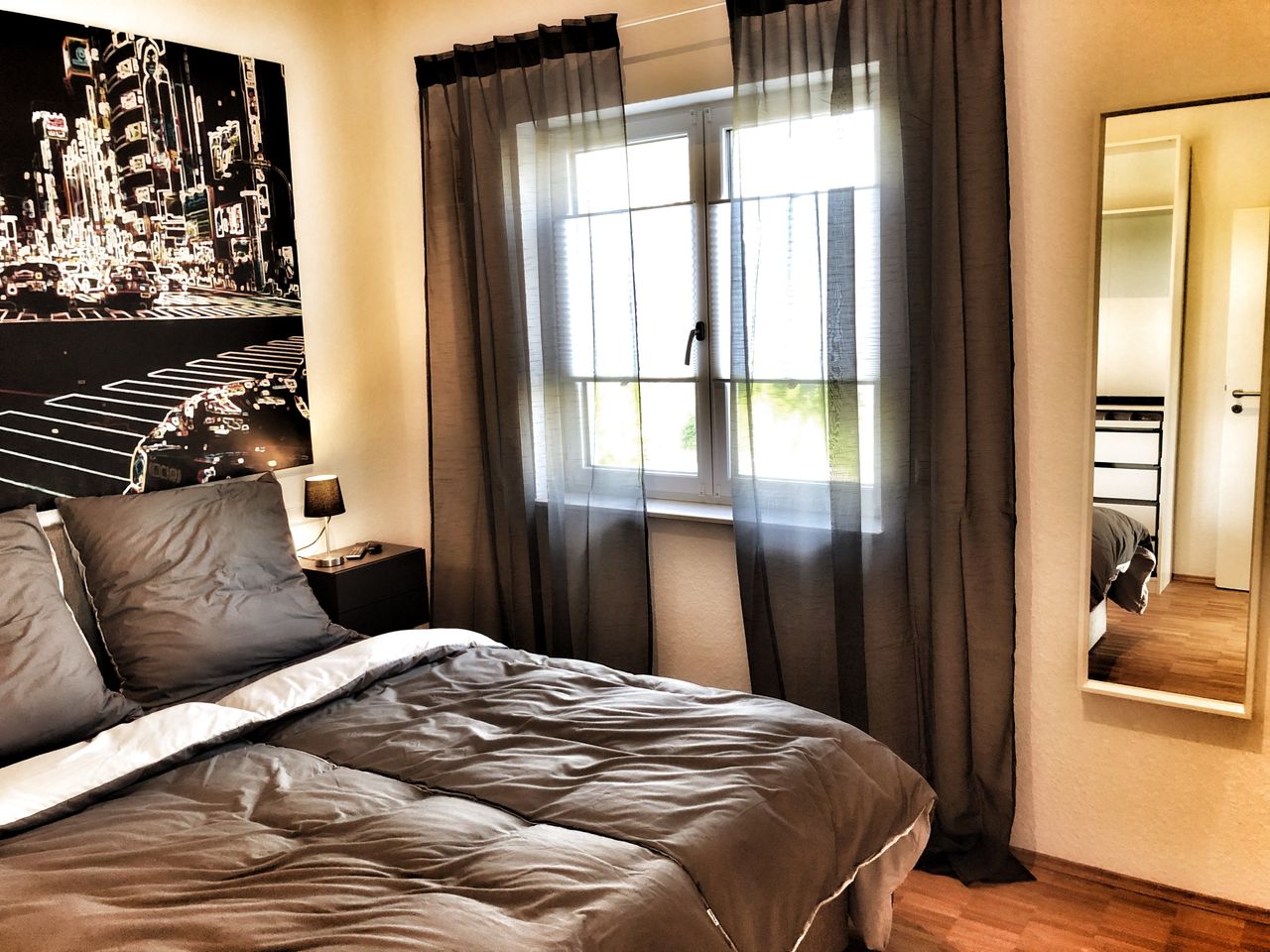 Wohnung Pamiersring in Crailsheim