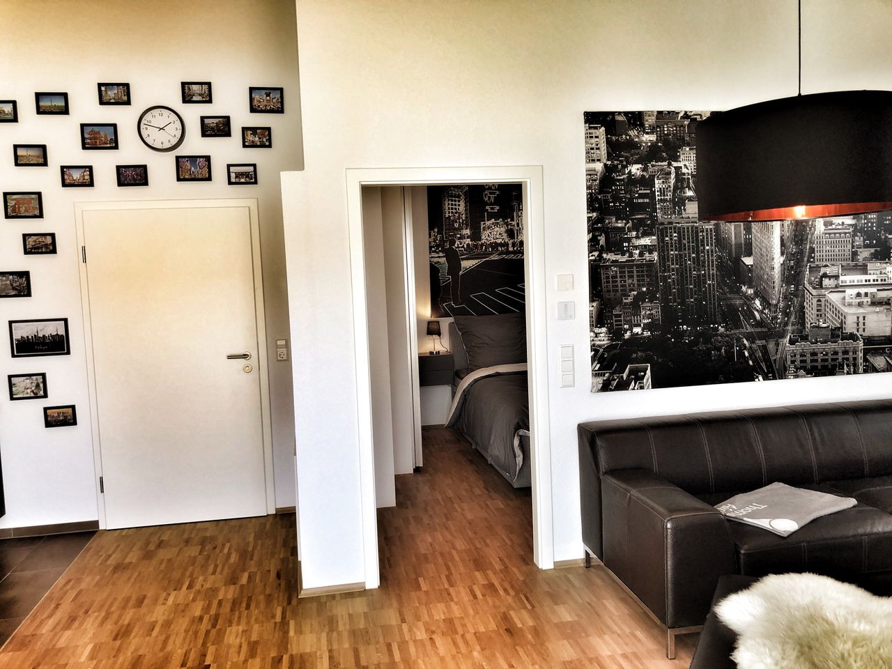 Wohnung Pamiersring in Crailsheim