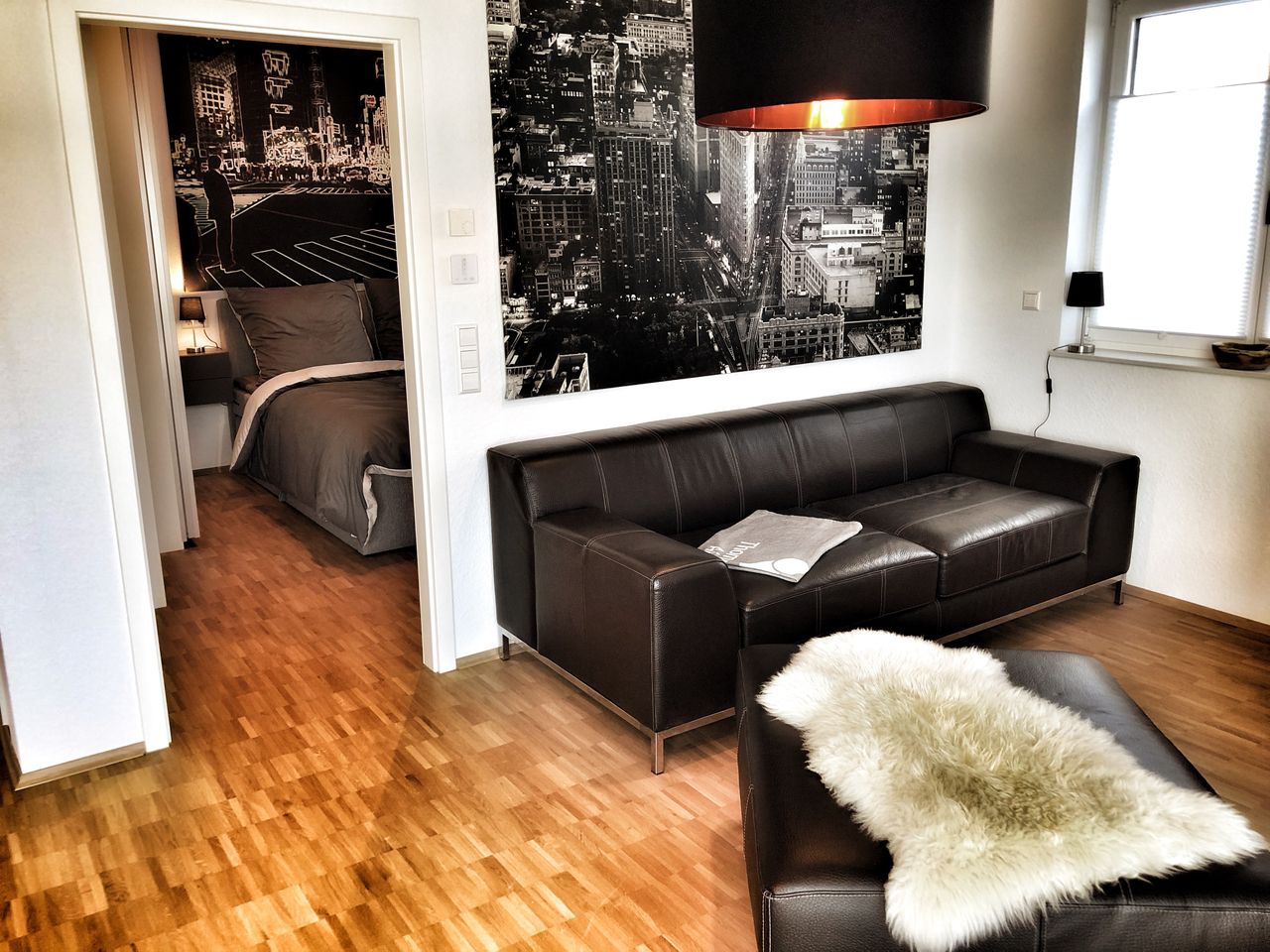 Wohnung Pamiersring in Crailsheim