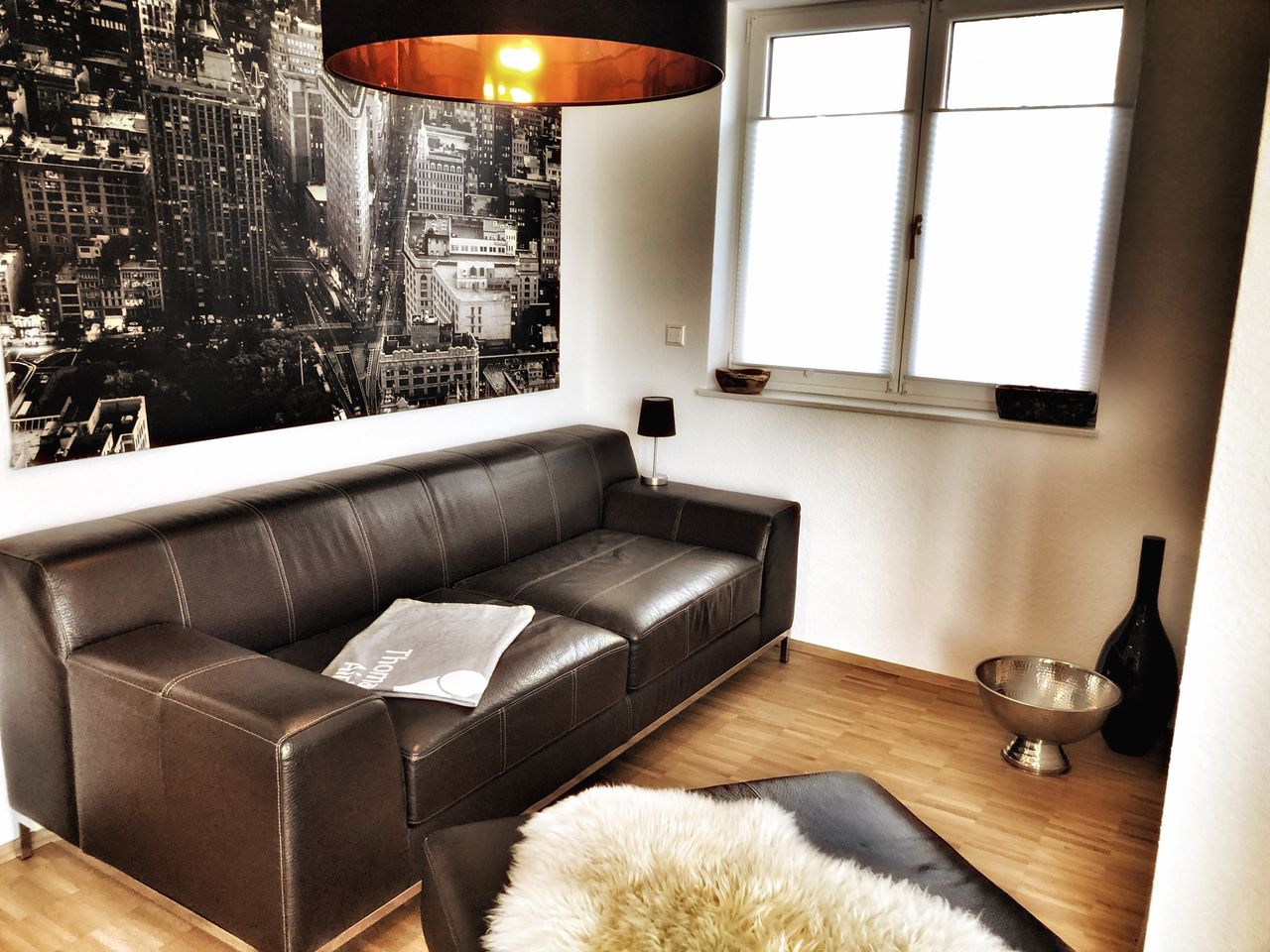 Wohnung Pamiersring in Crailsheim