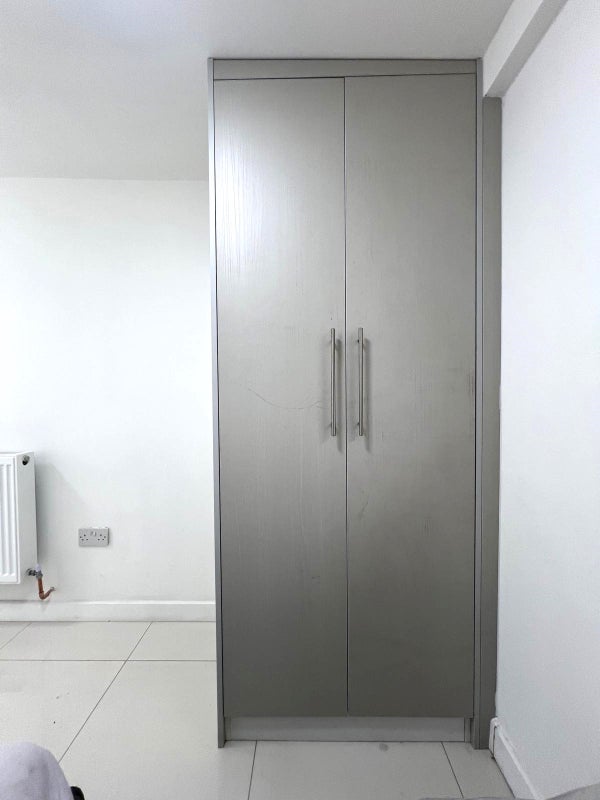 Flat Haydock Close in Trafford