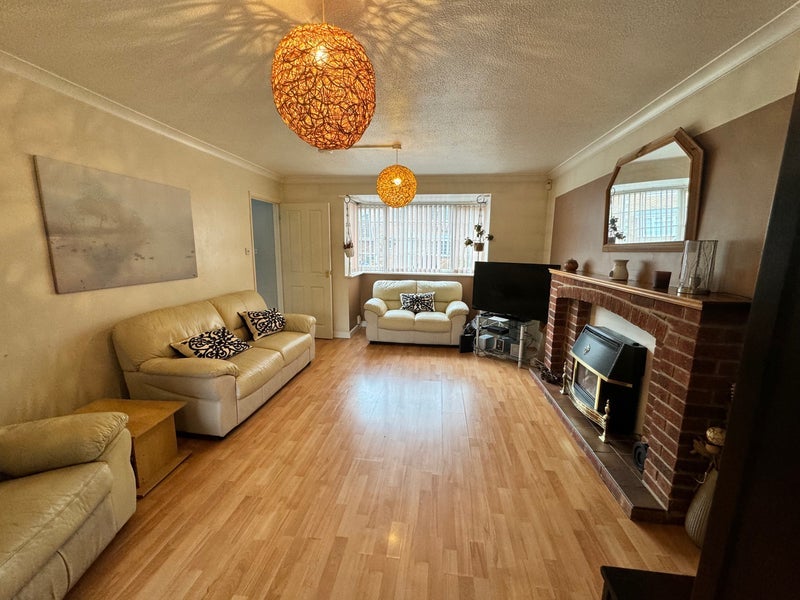Room Crows Grove in Bristol