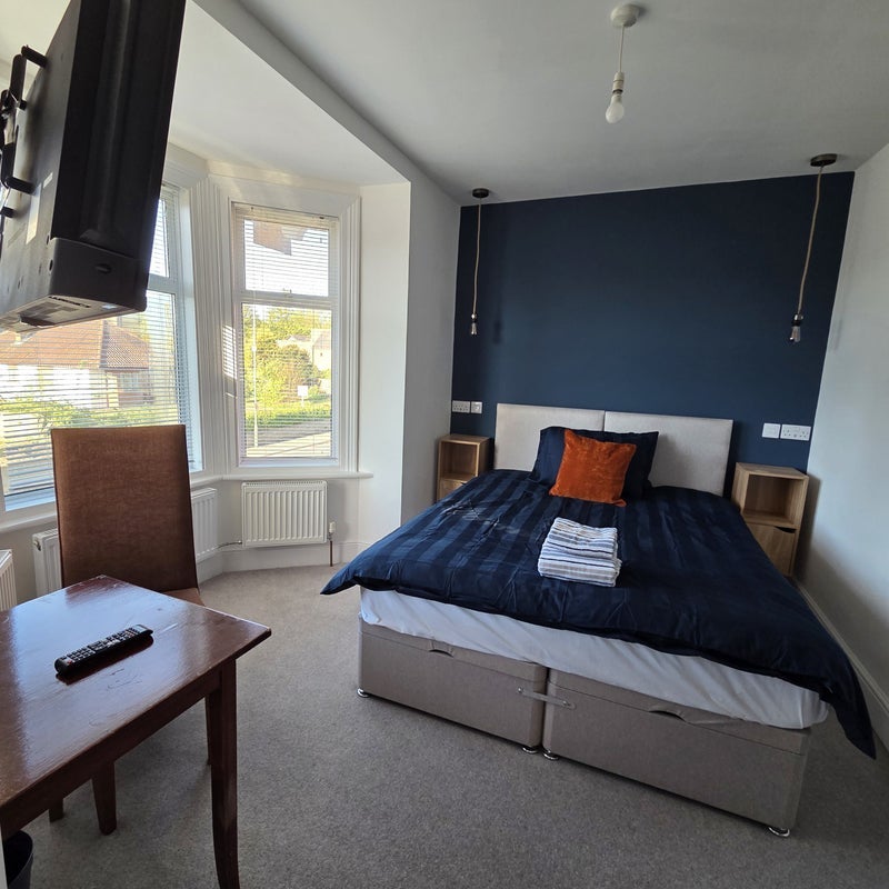 Room Waterloo Avenue in East Suffolk