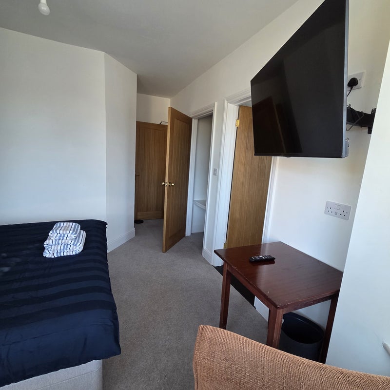 Room Waterloo Avenue in East Suffolk