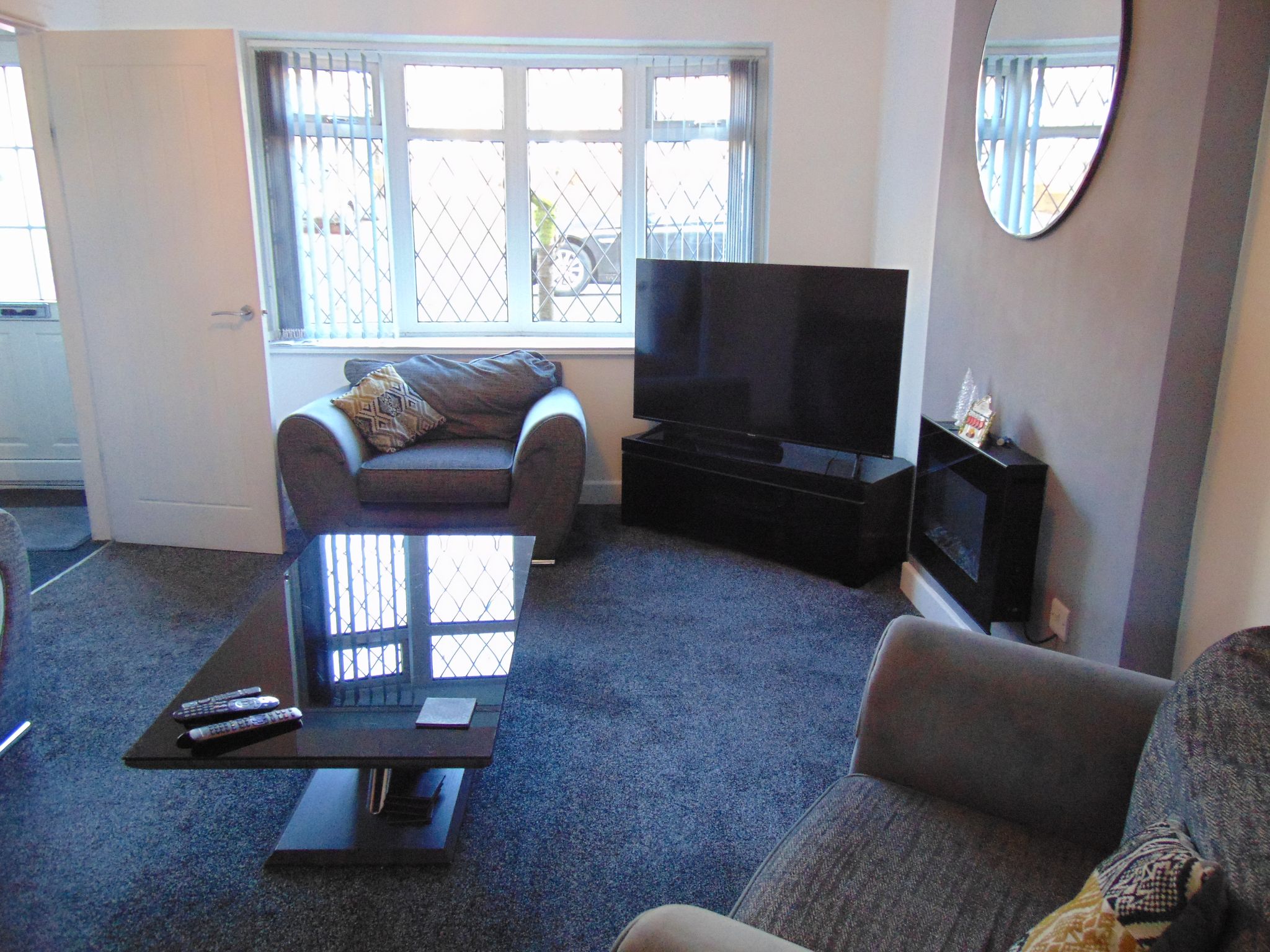 House Lothersdale Close in Burnley