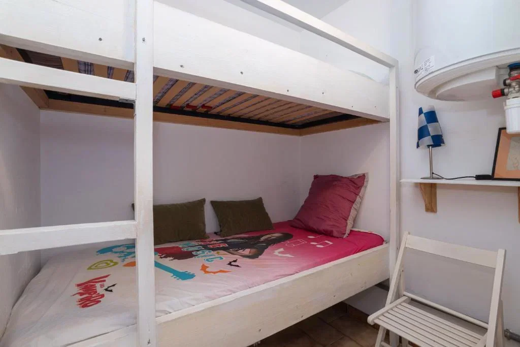 Appartement Rue Eugène Labiche à Port-la-Nouvelle