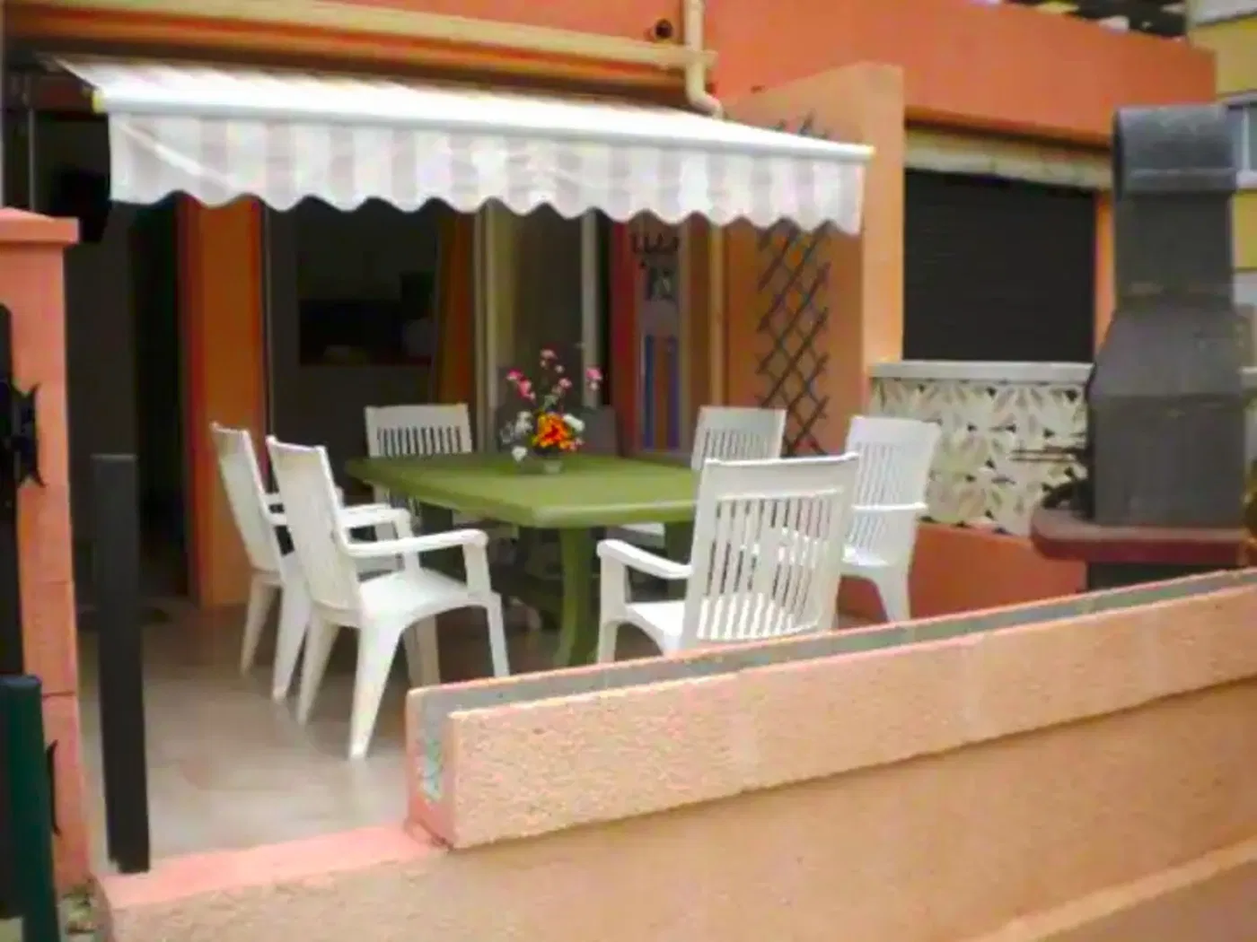 Appartement Rue Eugène Labiche à Port-la-Nouvelle