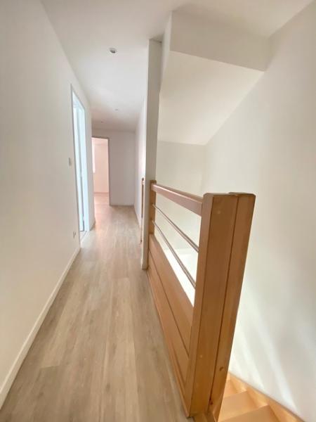 Appartement Rue des Augustins à Voiron
