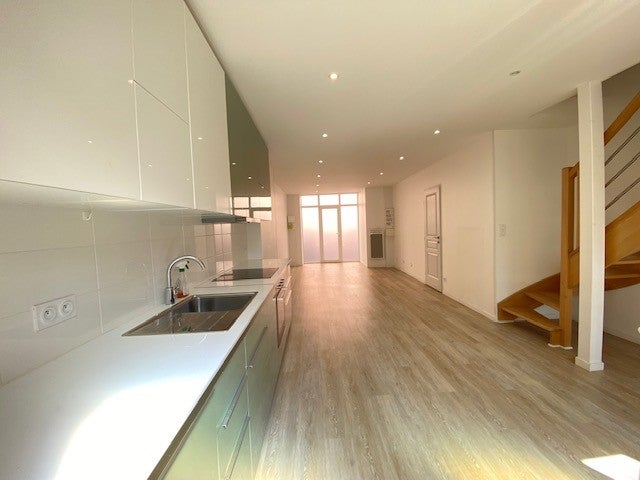 Appartement Rue des Augustins à Voiron