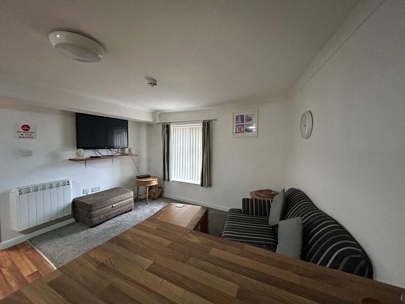Flat Westgate in Mansfield Woodhouse