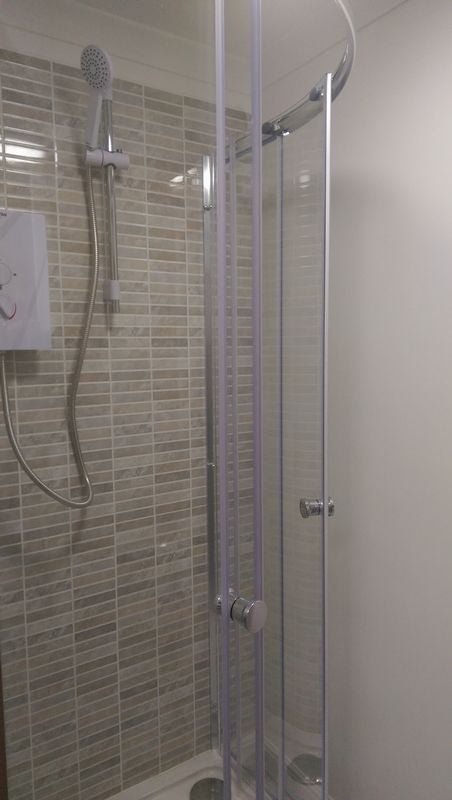 Flat Westgate in Mansfield Woodhouse