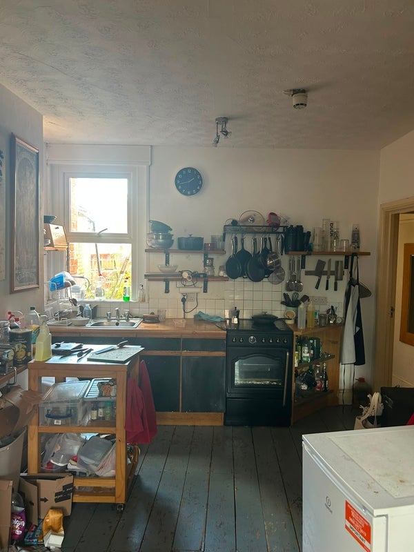 Room East Street in Bristol