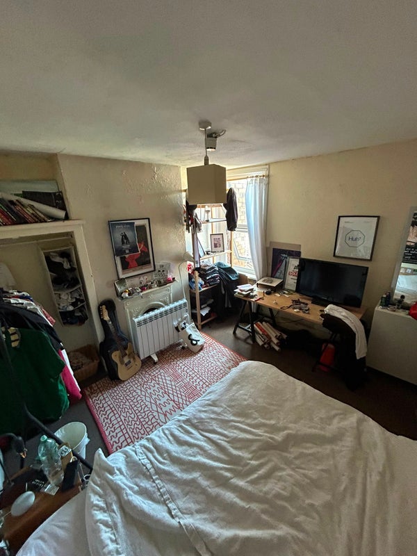 Room East Street in Bristol